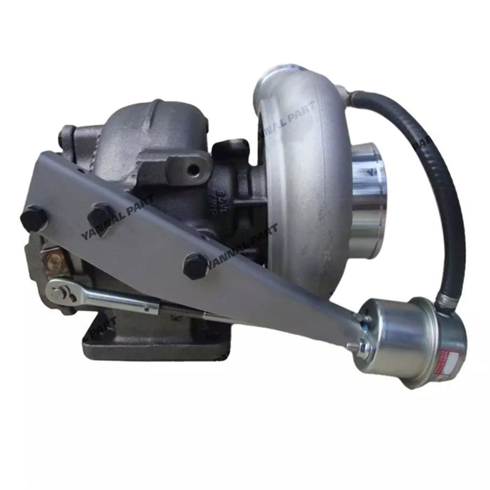 Turbo HX40W Turbocharger 4045570 Fit For Cummins Engine ISL ISLE 8.9L