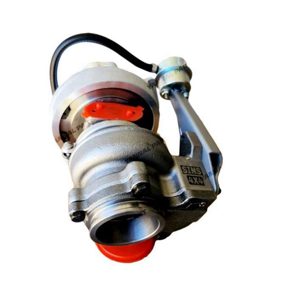 Turbo HE250WG Turbocharger 5327764 Fit For Cummins Engine QSB5.9