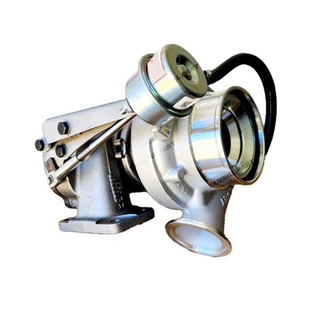 Turbo HE250WG Turbocharger 5327764 Fit For Cummins Engine QSB5.9