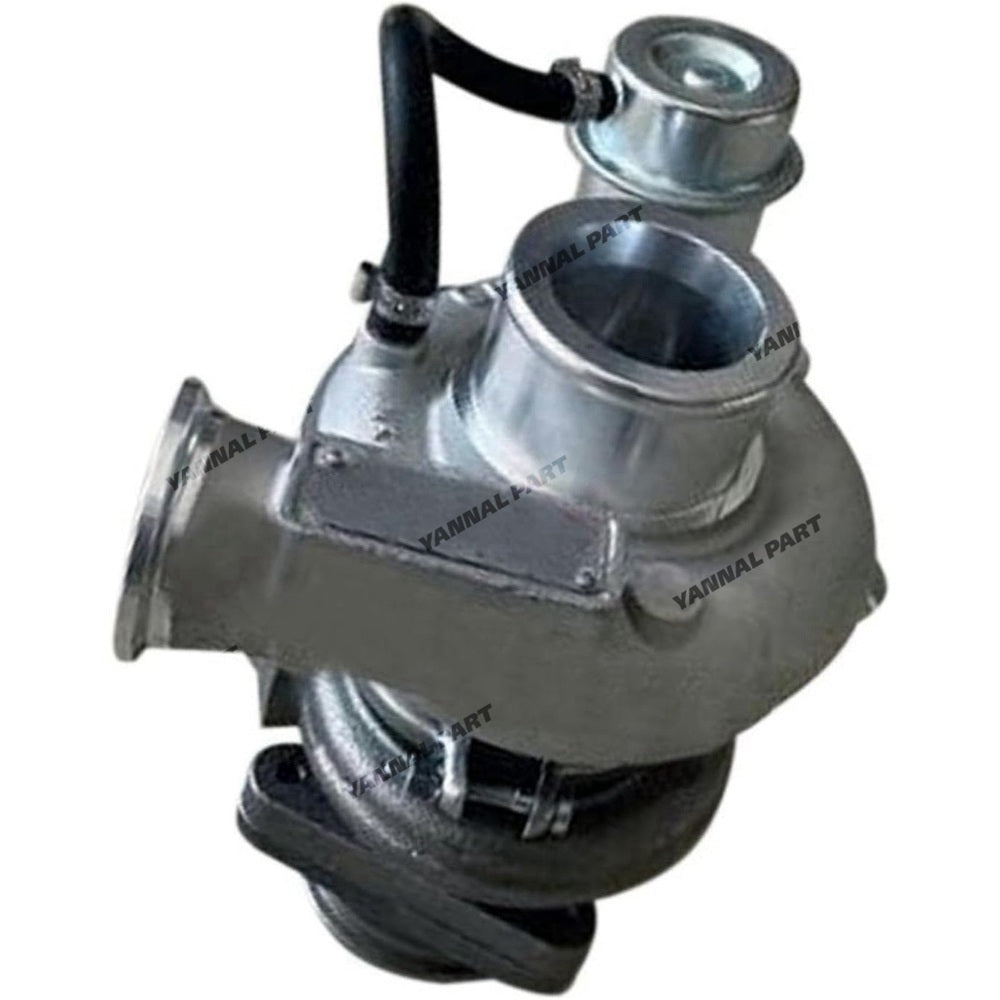 Turbo HE250WG Turbocharger 5329349 5329350 Fit For Cummins Engine QSB3.9 3.9L