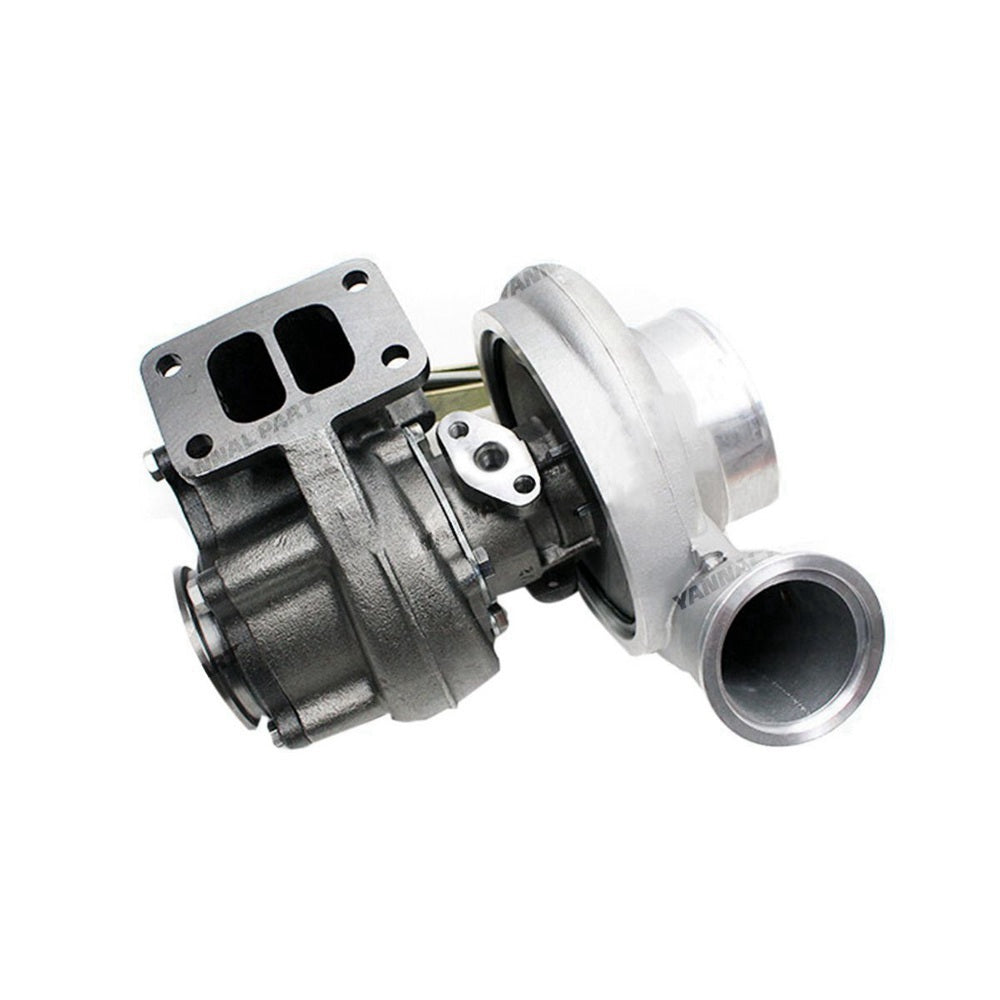 Turbo HE351W Turbocharger 5353308 5353307 Fit For Cummins Engine ISB QSB