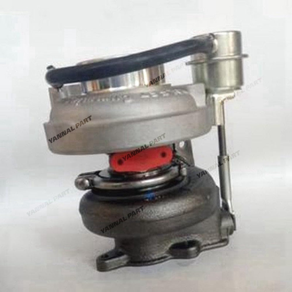 Turbo HE221W Turbocharger 5353311 5353313 Fit For Cummins Engine ISDE4 4.5L