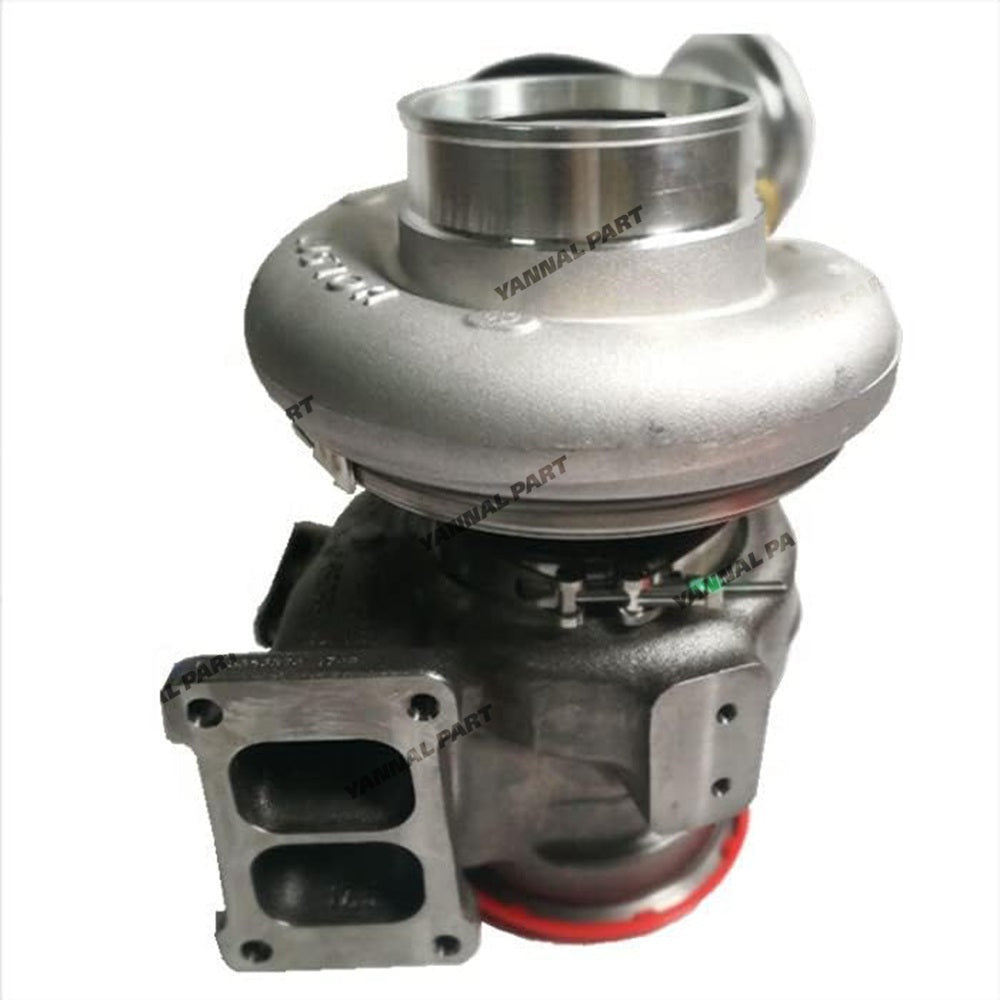 Turbo HE551CW Turbocharger 5356853 Fit For Cummins Engine ISZ ISLE 13L