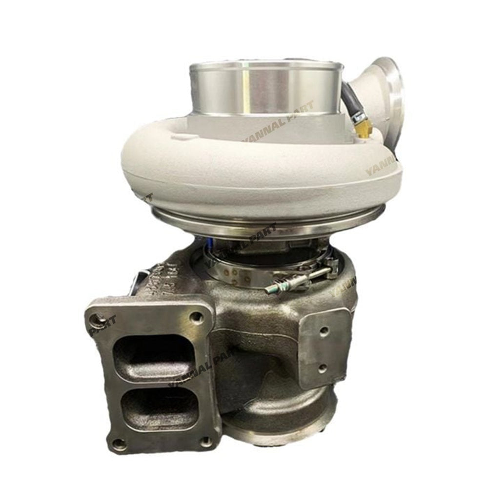 Turbo HE551CW Turbocharger 5356855 Fit For Cummins Engine ISZ13