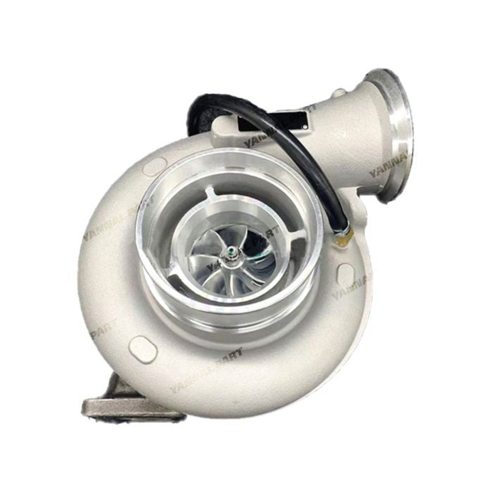 Turbo HE551CW Turbocharger 5356855 Fit For Cummins Engine ISZ13