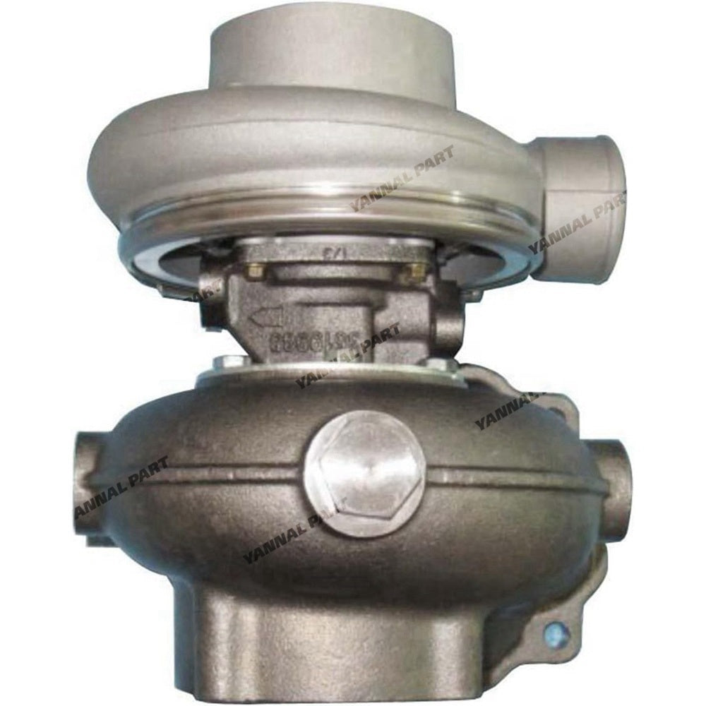 Turbo H1E Turbocharger 3532208 for Engine 6BT 4BTA 3.9L