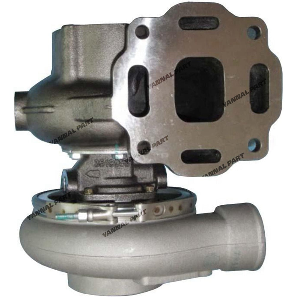 Turbo H1E Turbocharger 3532208 for Engine 6BT 4BTA 3.9L