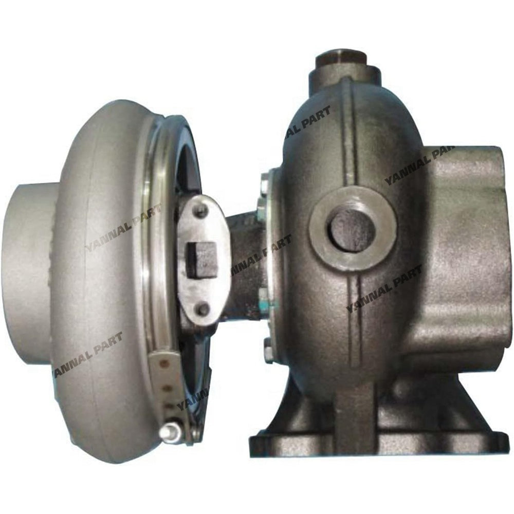 Turbo H1E Turbocharger 3532208 for Engine 6BT 4BTA 3.9L