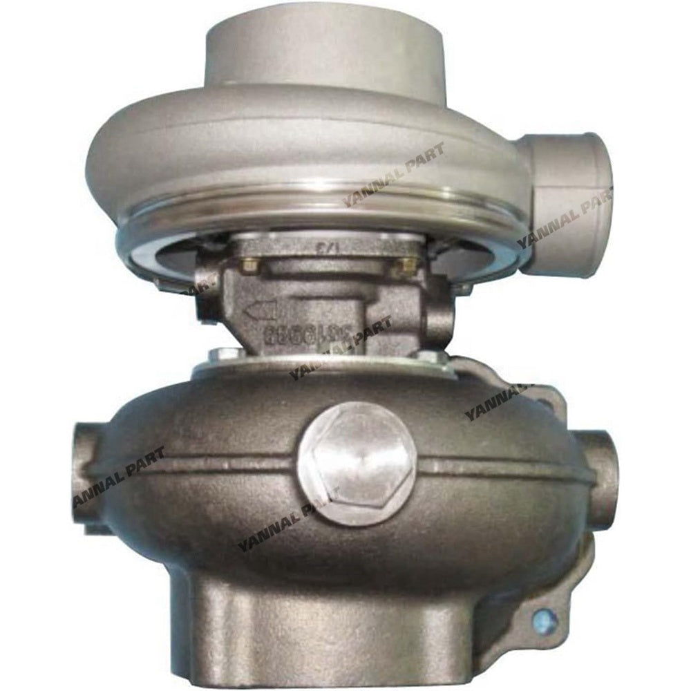 Turbo H1E Turbocharger 3532208 for Engine 6BT 4BTA 3.9L