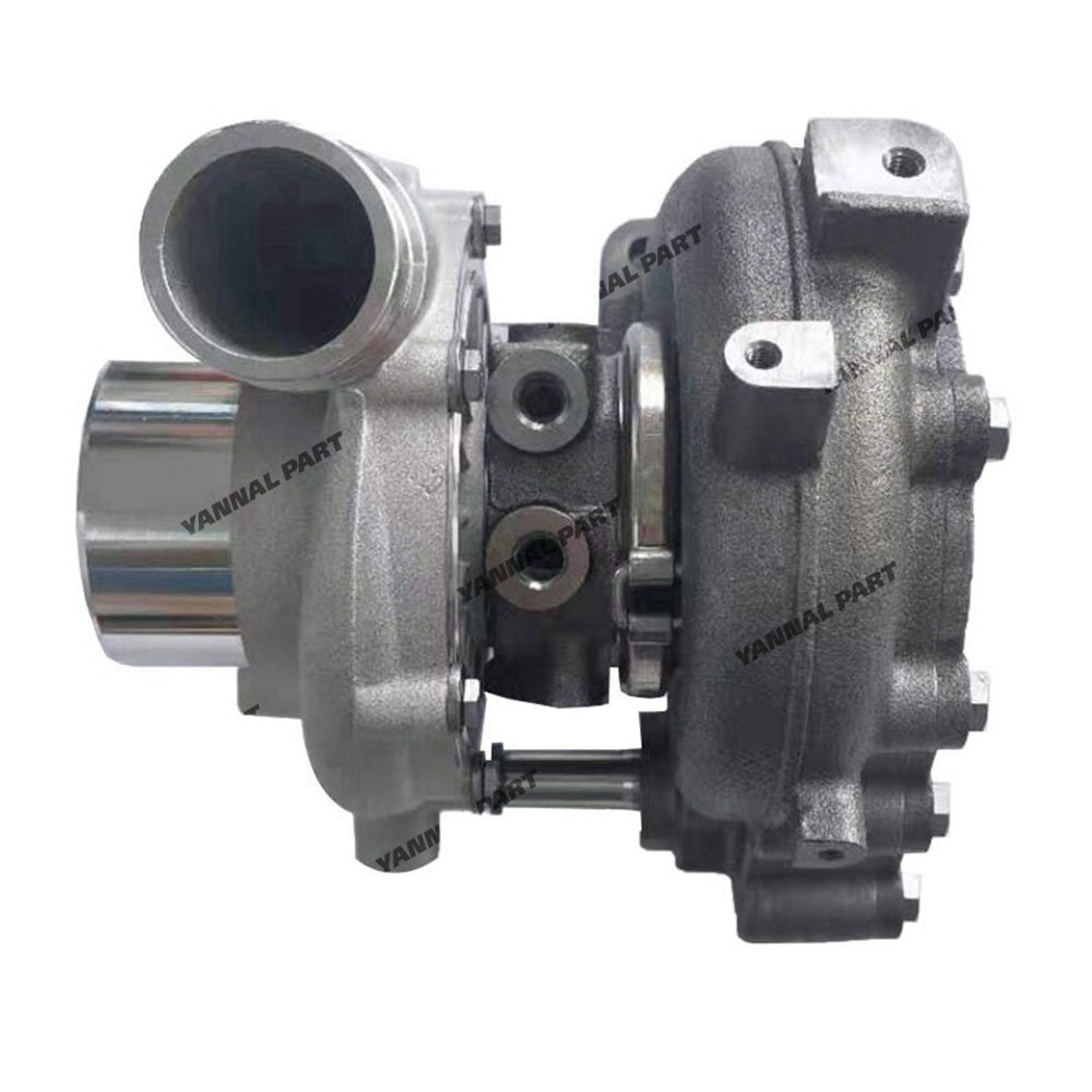 Turbo RHF55V Turbocharger 8980277725 Fit For Isuzu Engine 4HK1-E2N Without EGR Valve