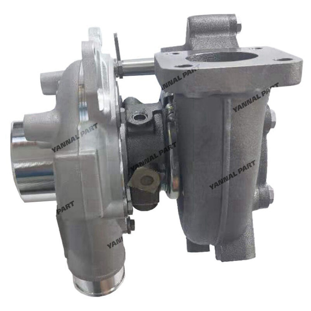 Turbo RHF55V Turbocharger 8980277725 Fit For Isuzu Engine 4HK1-E2N Without EGR Valve