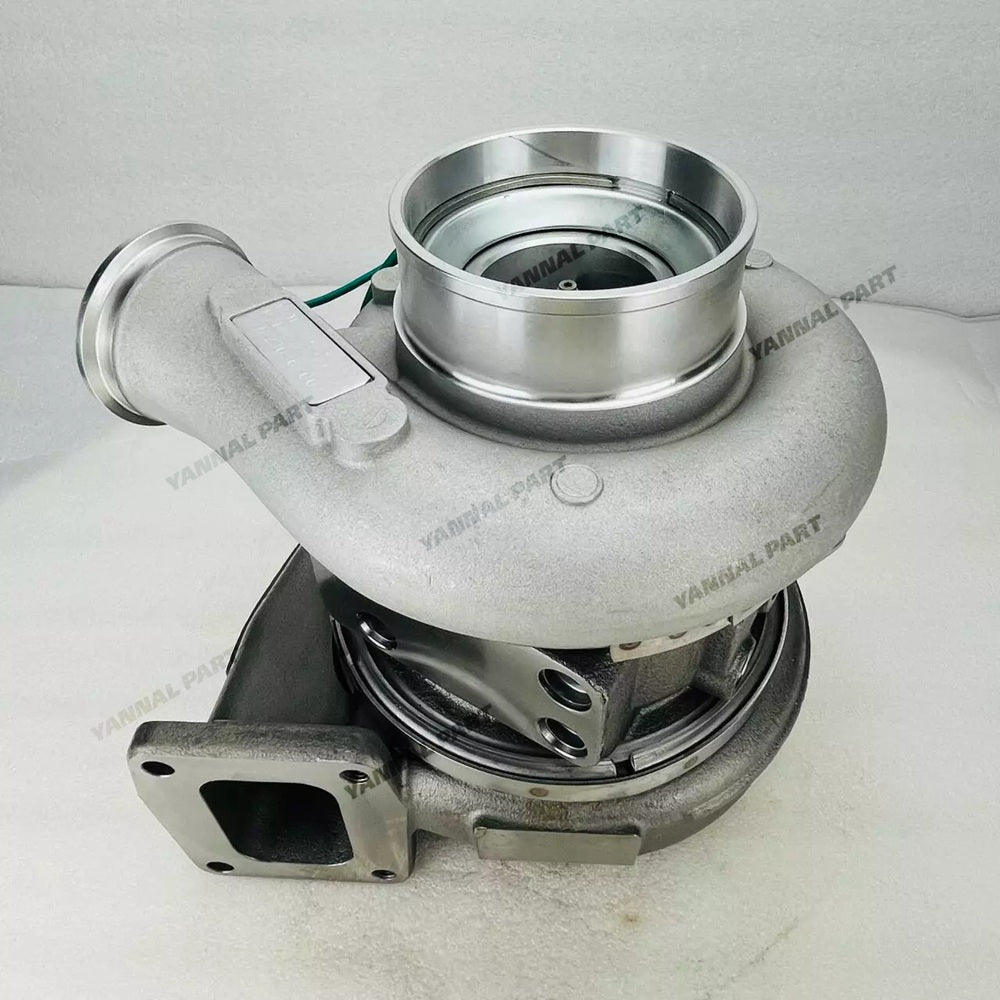Turbo HE431V Turbocharger 5322527 Fit For Iveco Engine CURSOR 8