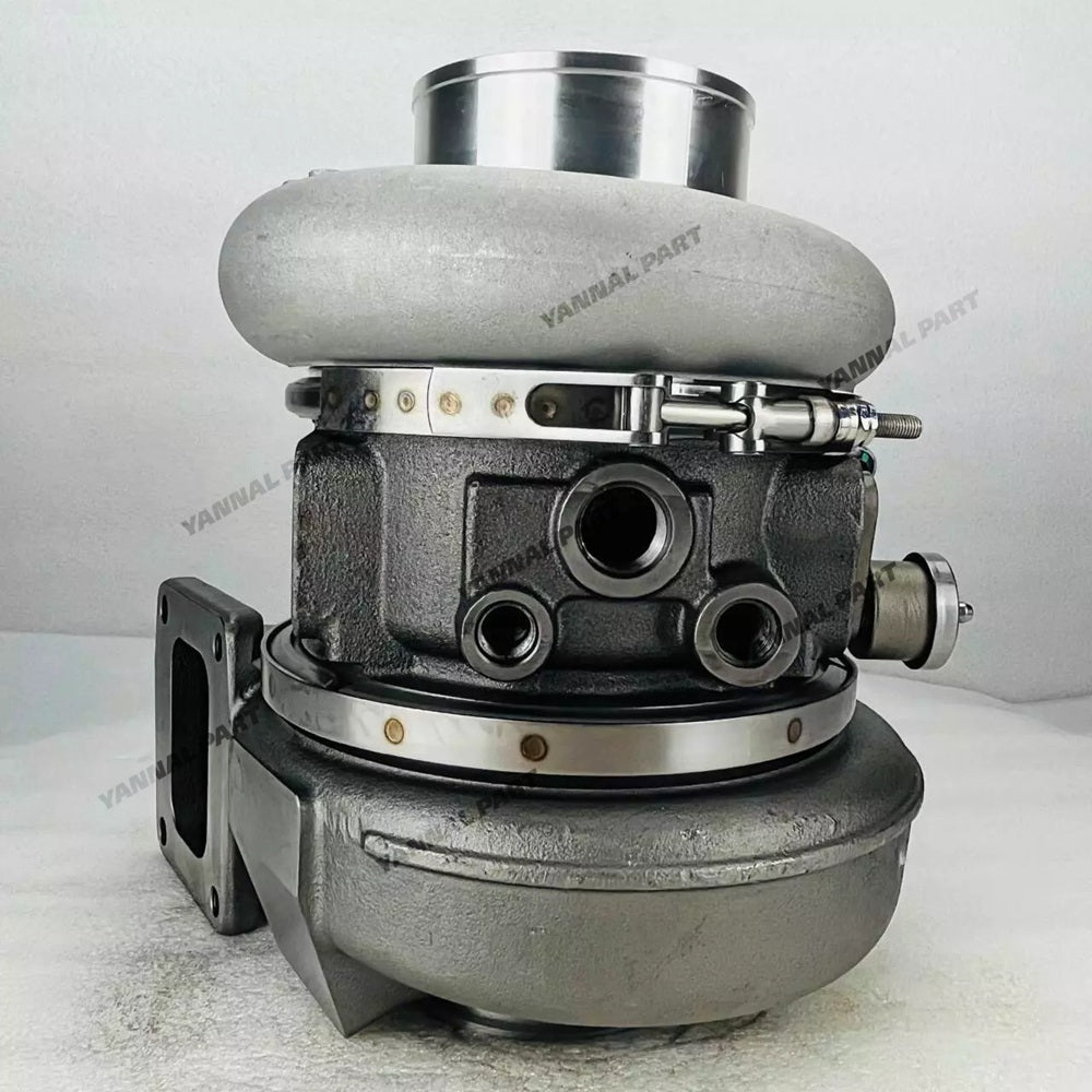 Turbo HE431V Turbocharger 5322527 Fit For Iveco Engine CURSOR 8