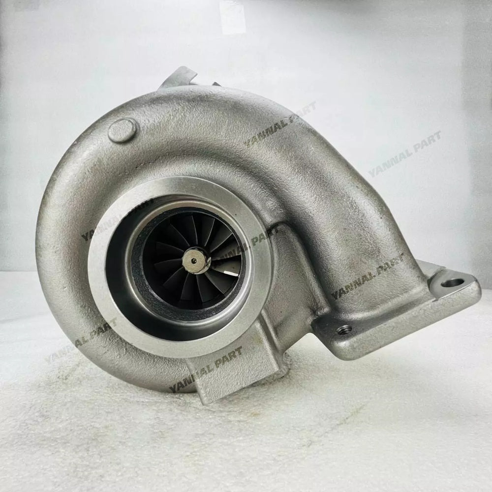 Turbo HE431V Turbocharger 5322527 Fit For Iveco Engine CURSOR 8