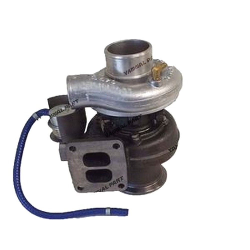 Turbo S200G Turbocharger RE519833 Fit For John Deere Engine 6068 Tractor 2204M 7200J 7195J 7210J 7215J 7230J 7630