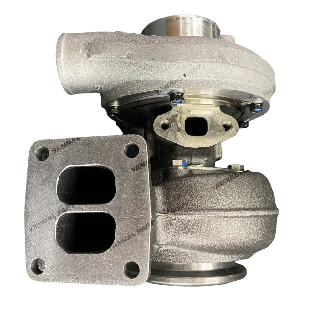 Turbo T350-04 Turbocharger SE502159 Fit For John Deere Engine 6068 4045 Dozer 700J 700H