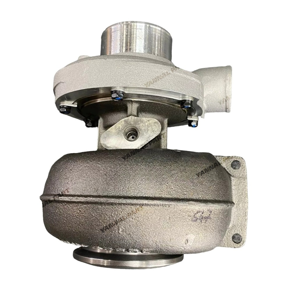 Turbo T350-04 Turbocharger SE502159 Fit For John Deere Engine 6068 4045 Dozer 700J 700H