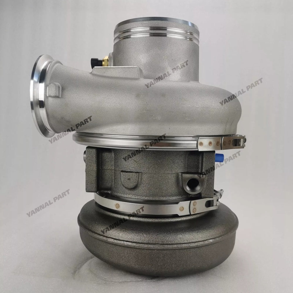 Turbo HE561VE Turbocharger 4309078 Fit For Cummins Engine ISX ISX15