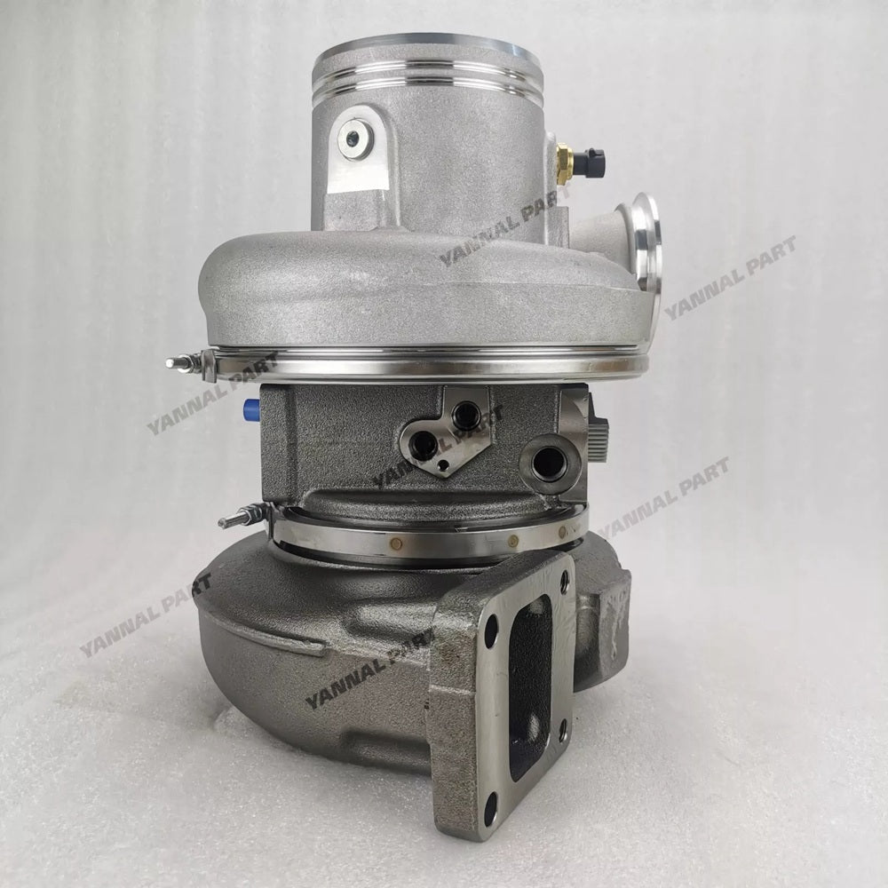Turbo HE561VE Turbocharger 4309078 Fit For Cummins Engine ISX ISX15