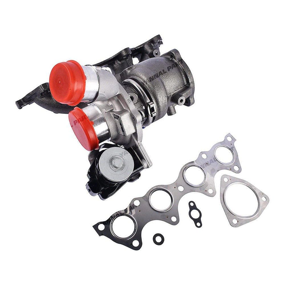 Turbo B01 Turbocharger 28231-2B760 Fit For Hyundai Veloster SR Tucson 1.6L