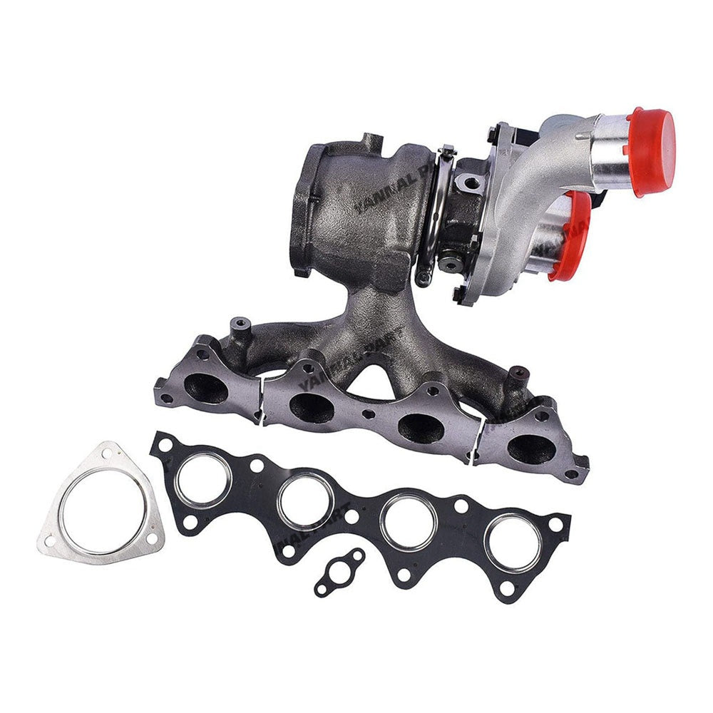 Turbo B01 Turbocharger 28231-2B760 Fit For Hyundai Veloster SR Tucson 1.6L