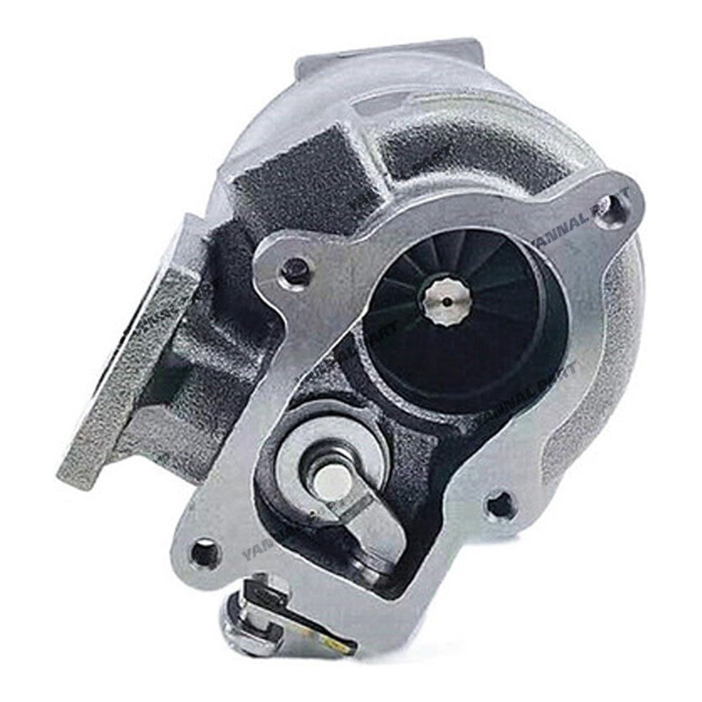 Turbo HX25W Turbocharger 2843145 84300602 Fit For New Holland Engine S8000 BS3 TTF 4 Cylinder