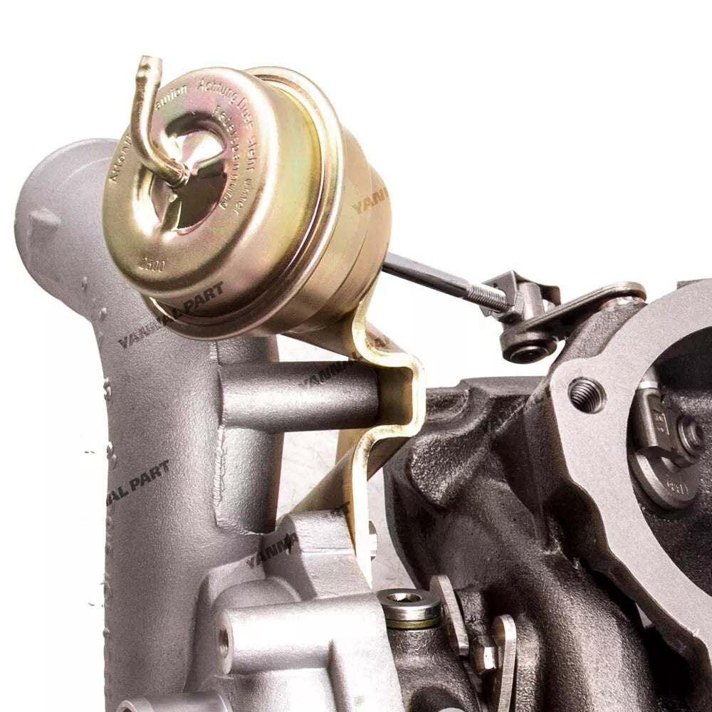 Turbo K03 Turbocharger 06A145704S Fit For Audi A3 A4 1.8T Volkswagen Golf IV