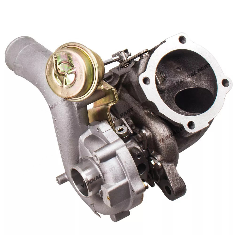 Turbo K03 Turbocharger 06A145704S Fit For Audi A3 A4 1.8T Volkswagen Golf IV