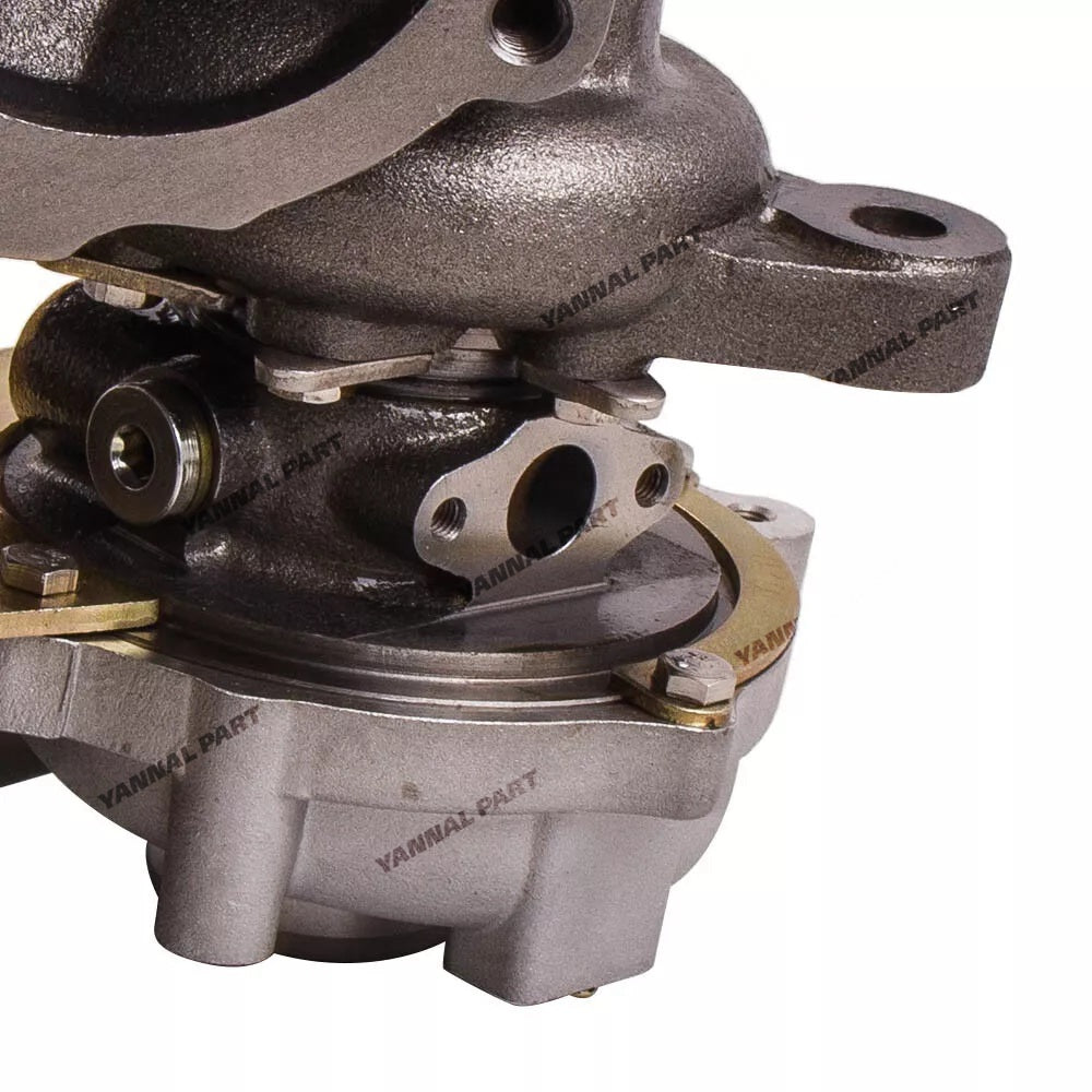 Turbo K03 Turbocharger 06A145704S Fit For Audi A3 A4 1.8T Volkswagen Golf IV