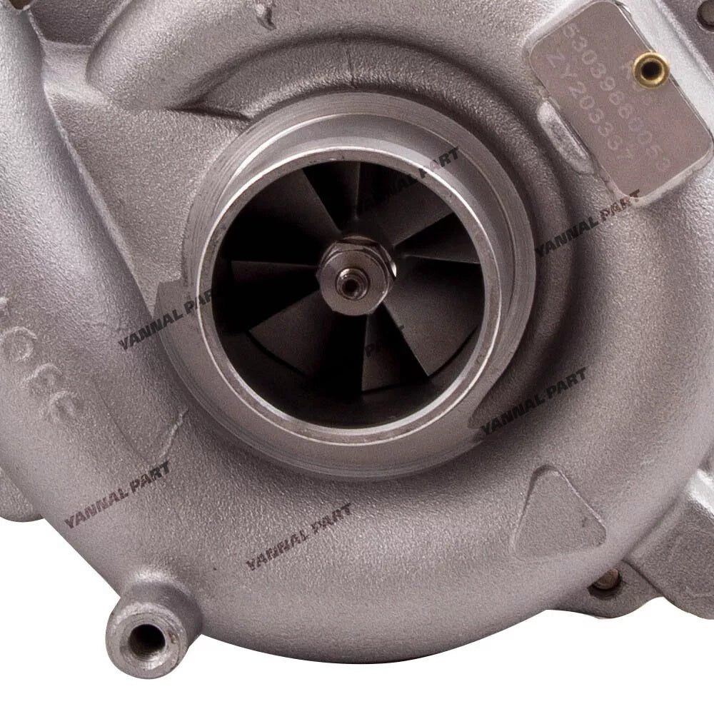 Turbo K03 Turbocharger 06A145704S Fit For Audi A3 A4 1.8T Volkswagen Golf IV
