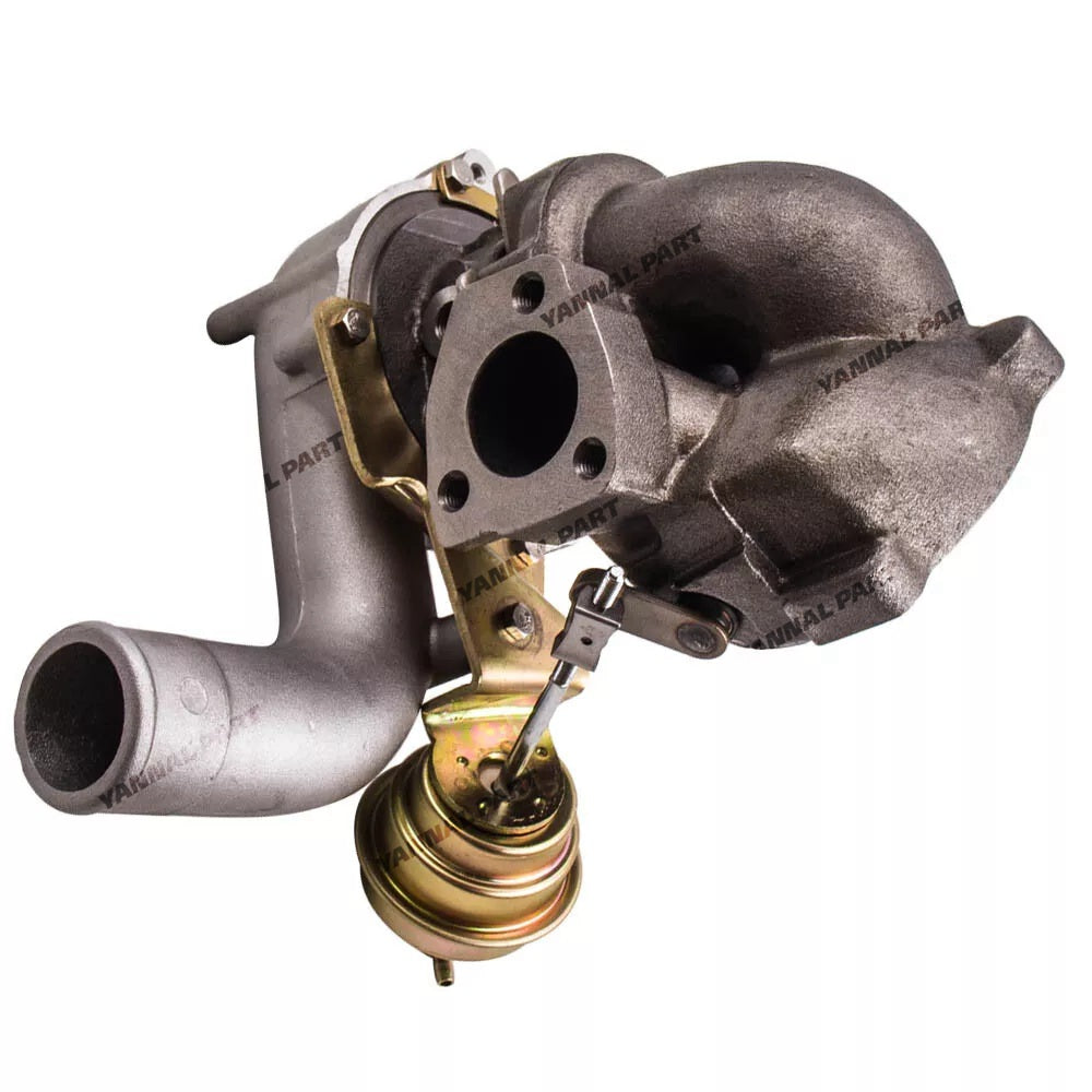 Turbo K03 Turbocharger 06A145704S Fit For Audi A3 A4 1.8T Volkswagen Golf IV