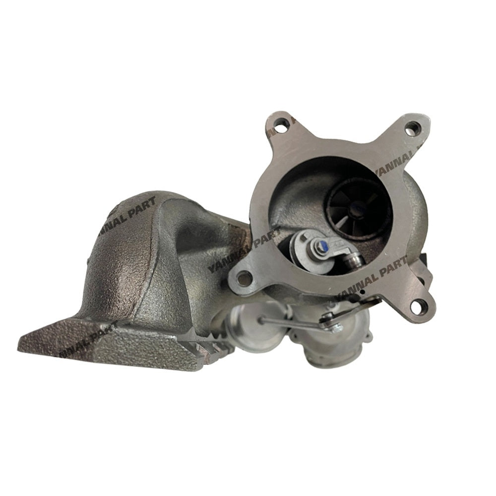 Turbo K03 Turbocharger 06J145701G Fit For Audi Seat Skoda VW 1.8 TFSI 160 ch BYT