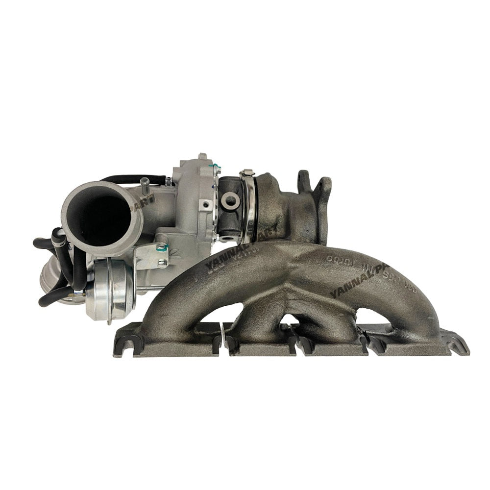 Turbo K03 Turbocharger 06J145701G Fit For Audi Seat Skoda VW 1.8 TFSI 160 ch BYT