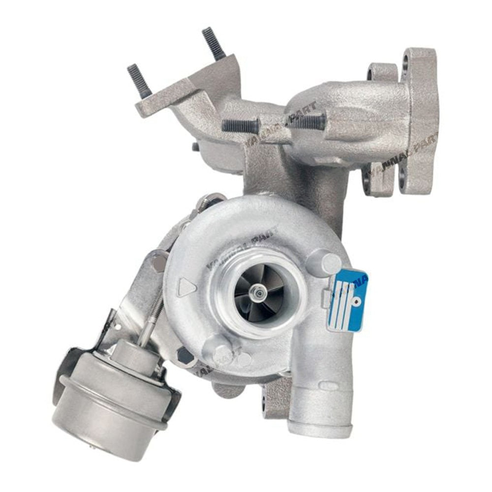 Turbo KP39 Turbocharger 54399880017 Fit For Volkswagen VW Beetle Golf Jetta New Beetle TDI