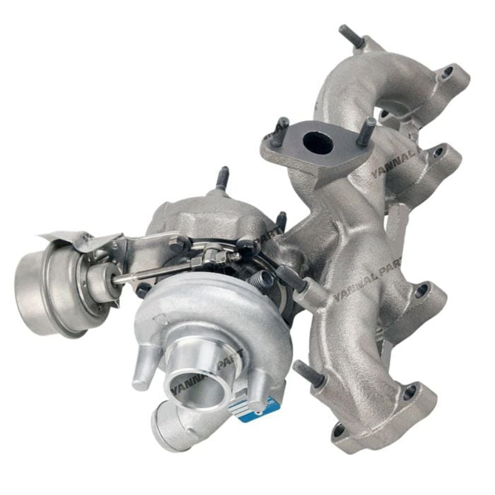 Turbo KP39 Turbocharger 54399880017 Fit For Volkswagen VW Beetle Golf Jetta New Beetle TDI