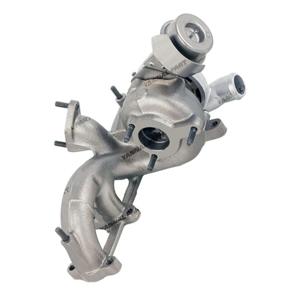 Turbo KP39 Turbocharger 54399880017 Fit For Volkswagen VW Beetle Golf Jetta New Beetle TDI