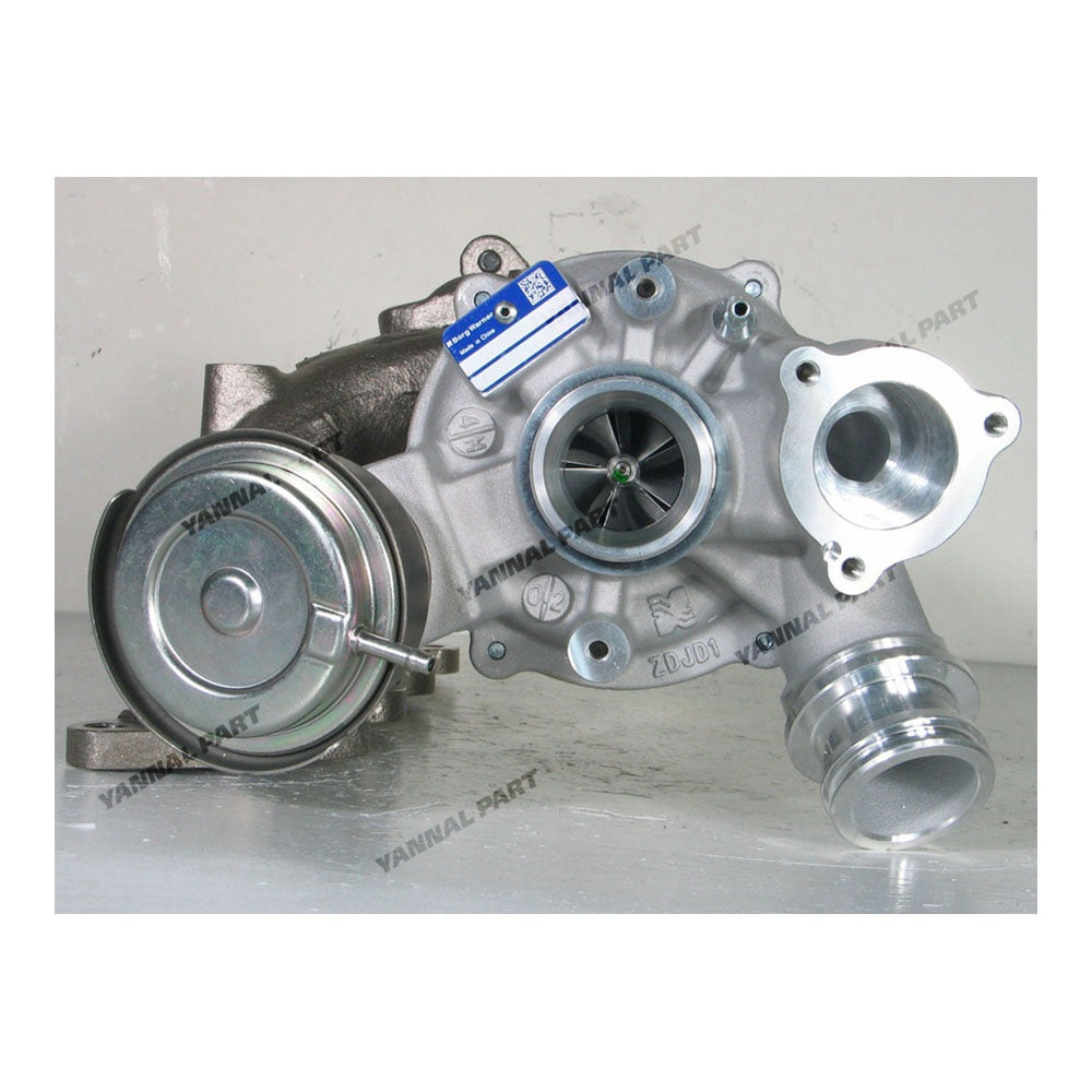 Turbo RHF3 VP58 Turbocharger 54399880139 Fit For Audi A1 A3 Seat Altea XL Leon Toledo IV Skoda Octavia II Combi VW Golf Plus Van