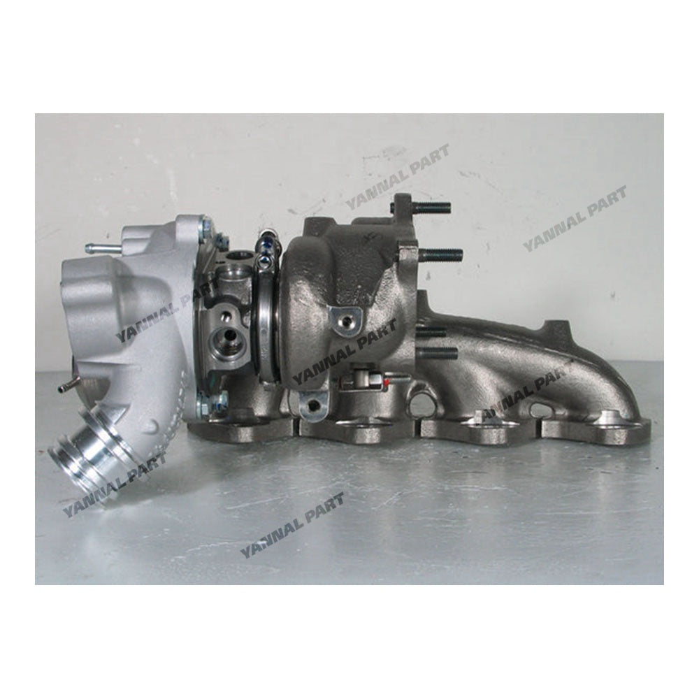 Turbo RHF3 VP58 Turbocharger 54399880139 Fit For Audi A1 A3 Seat Altea XL Leon Toledo IV Skoda Octavia II Combi VW Golf Plus Van