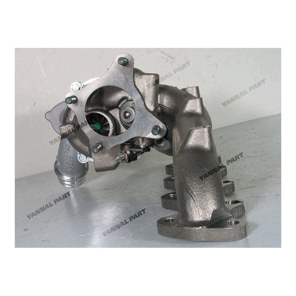 Turbo RHF3 VP58 Turbocharger 54399880139 Fit For Audi A1 A3 Seat Altea XL Leon Toledo IV Skoda Octavia II Combi VW Golf Plus Van