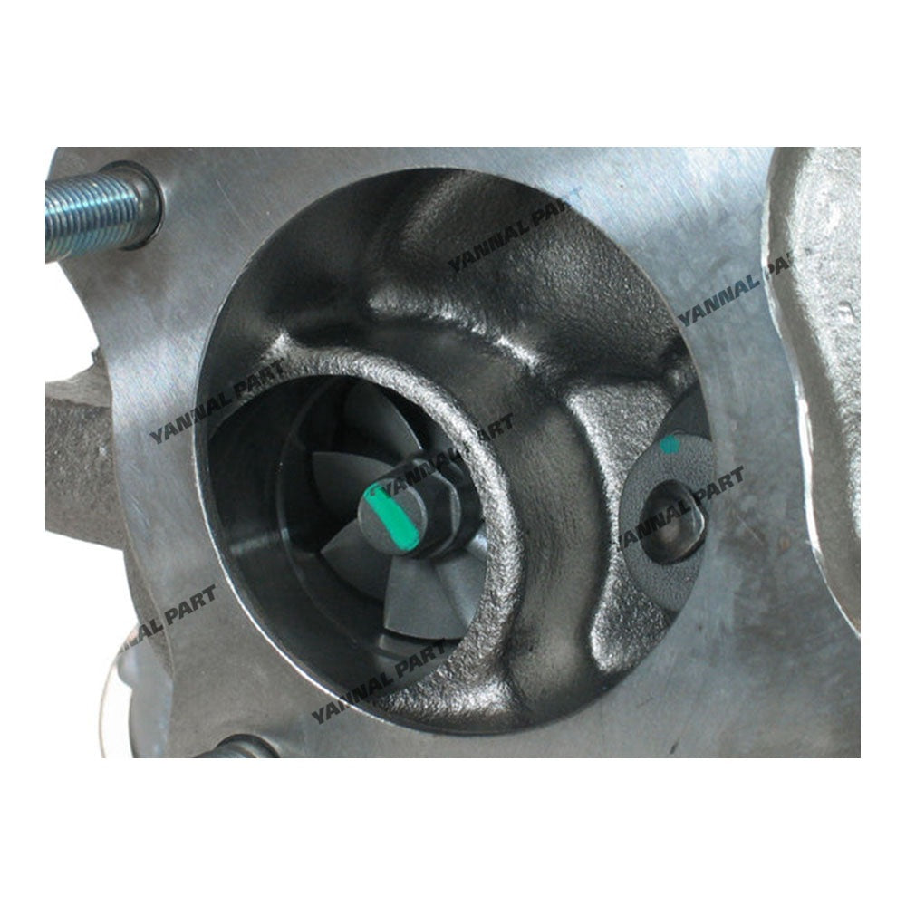 Turbo RHF3 VP58 Turbocharger 54399880139 Fit For Audi A1 A3 Seat Altea XL Leon Toledo IV Skoda Octavia II Combi VW Golf Plus Van