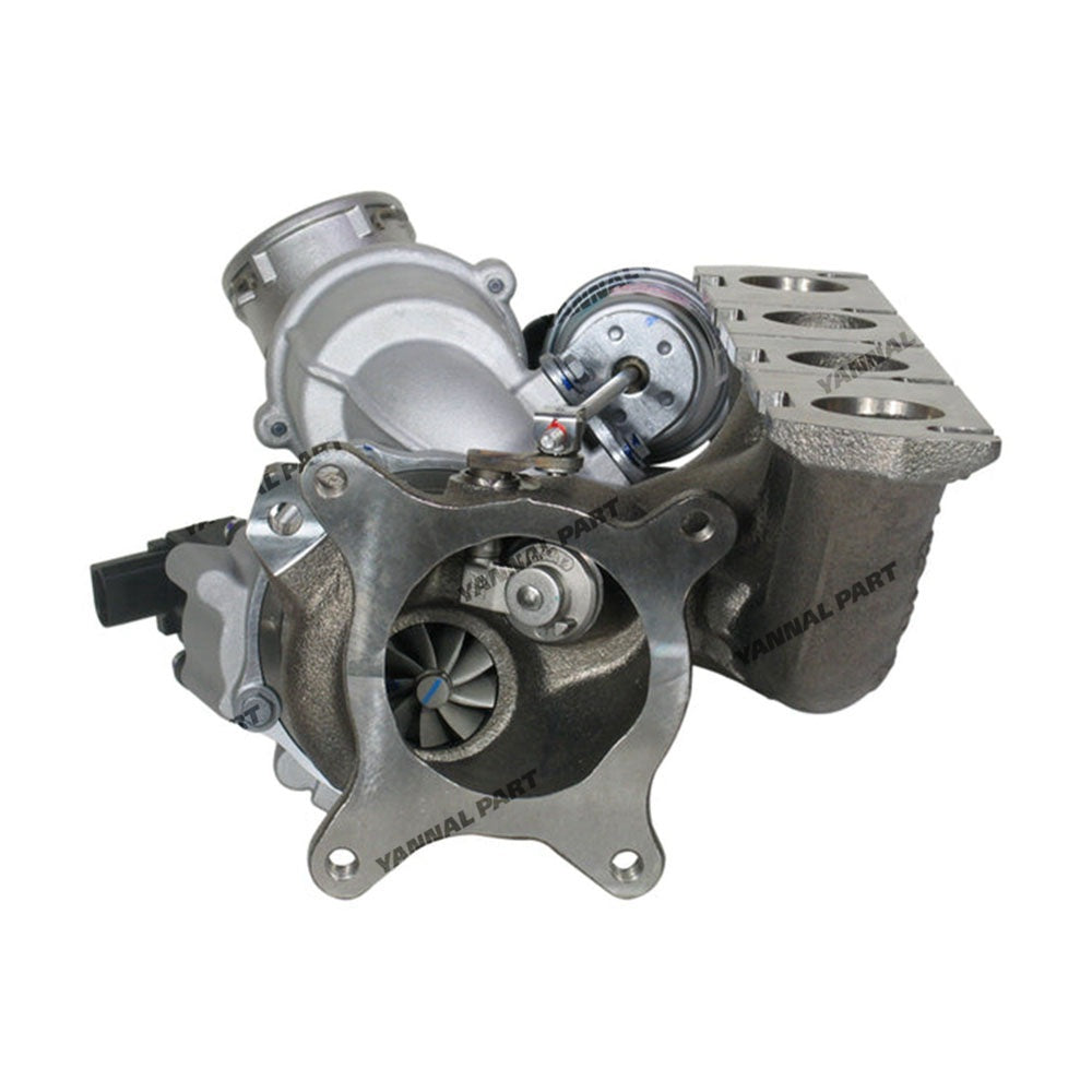 Turbo K03 Turbocharger 53039880290 Fit For VW Golf Jetta Passat Audi CCTA 2.0T TSI