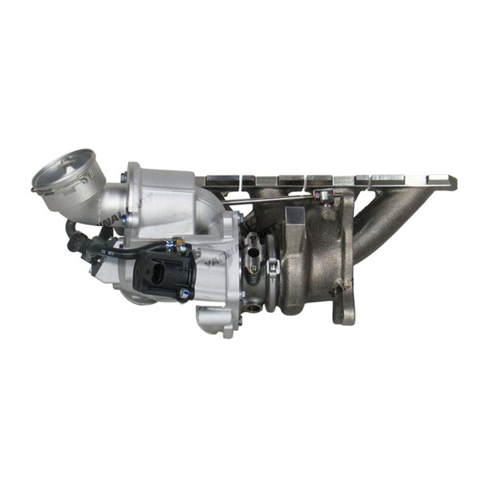 Turbo K03 Turbocharger 53039880290 Fit For VW Golf Jetta Passat Audi CCTA 2.0T TSI