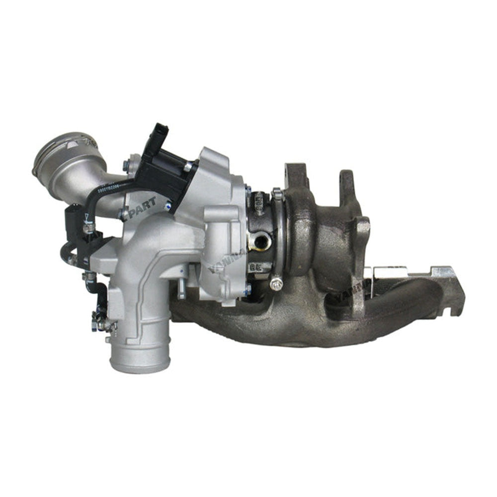 Turbo K03 Turbocharger 53039880290 Fit For VW Golf Jetta Passat Audi CCTA 2.0T TSI