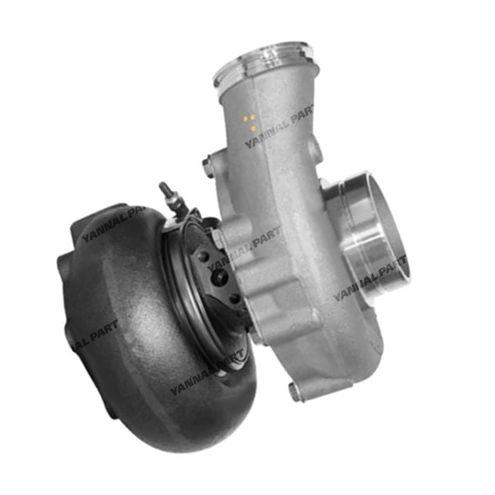 Turbo TA5102 Turbocharger VOE11031711 Fit For Volvo Engine TD121 TD122