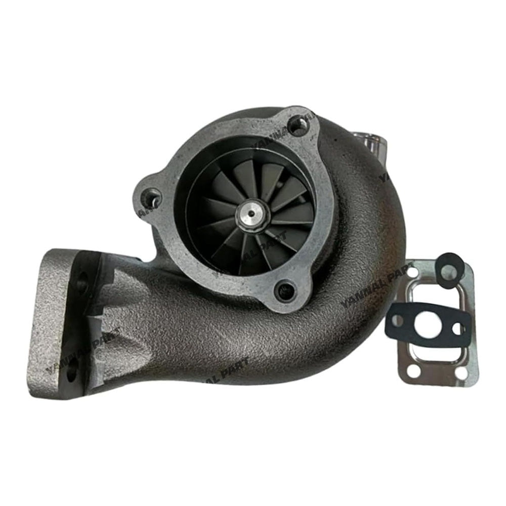 Turbo RHB6 Turbocharger 121423-18010 Fit For Yanmar Engine 3T84 3T90T