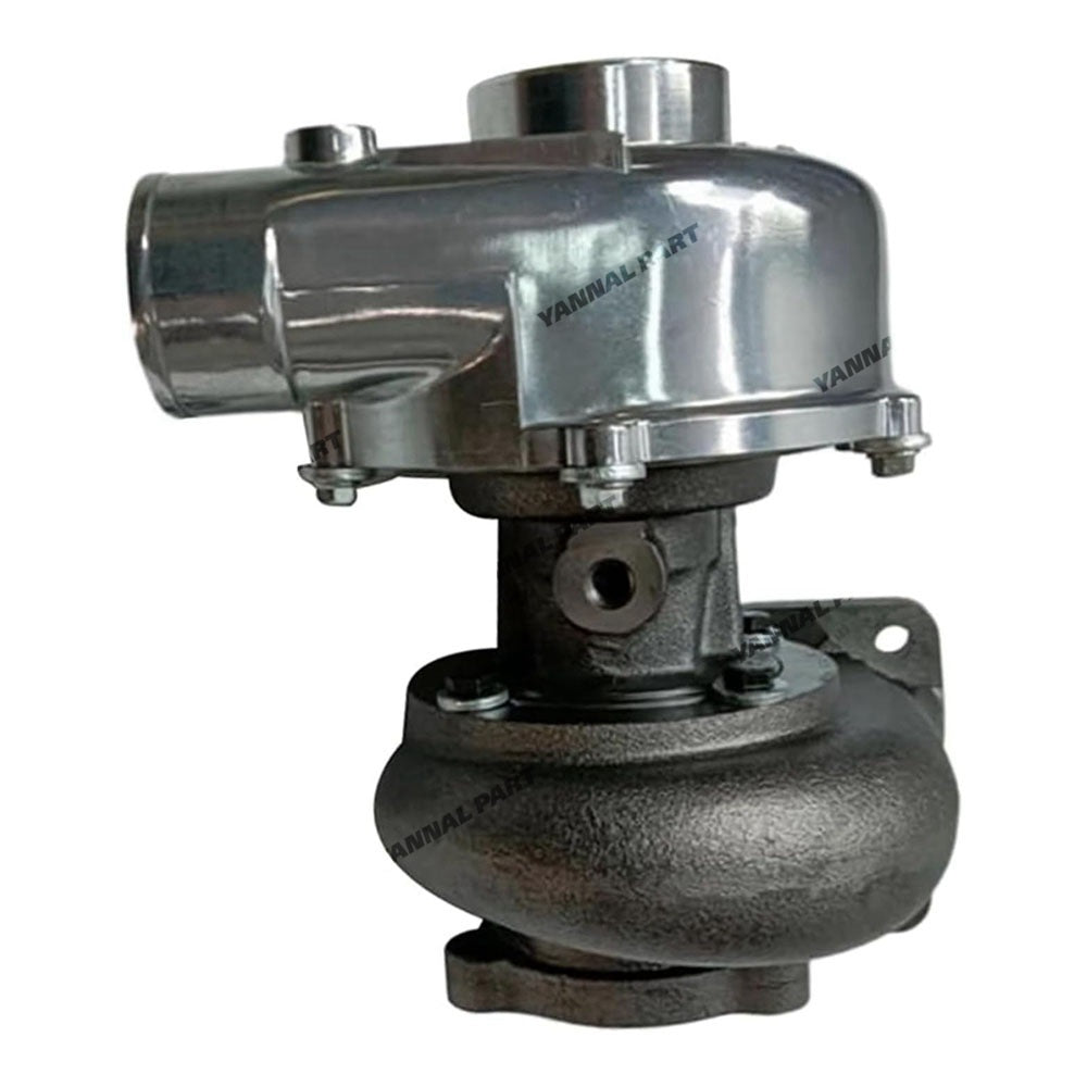 Turbo RHB6 Turbocharger 121423-18010 Fit For Yanmar Engine 3T84 3T90T