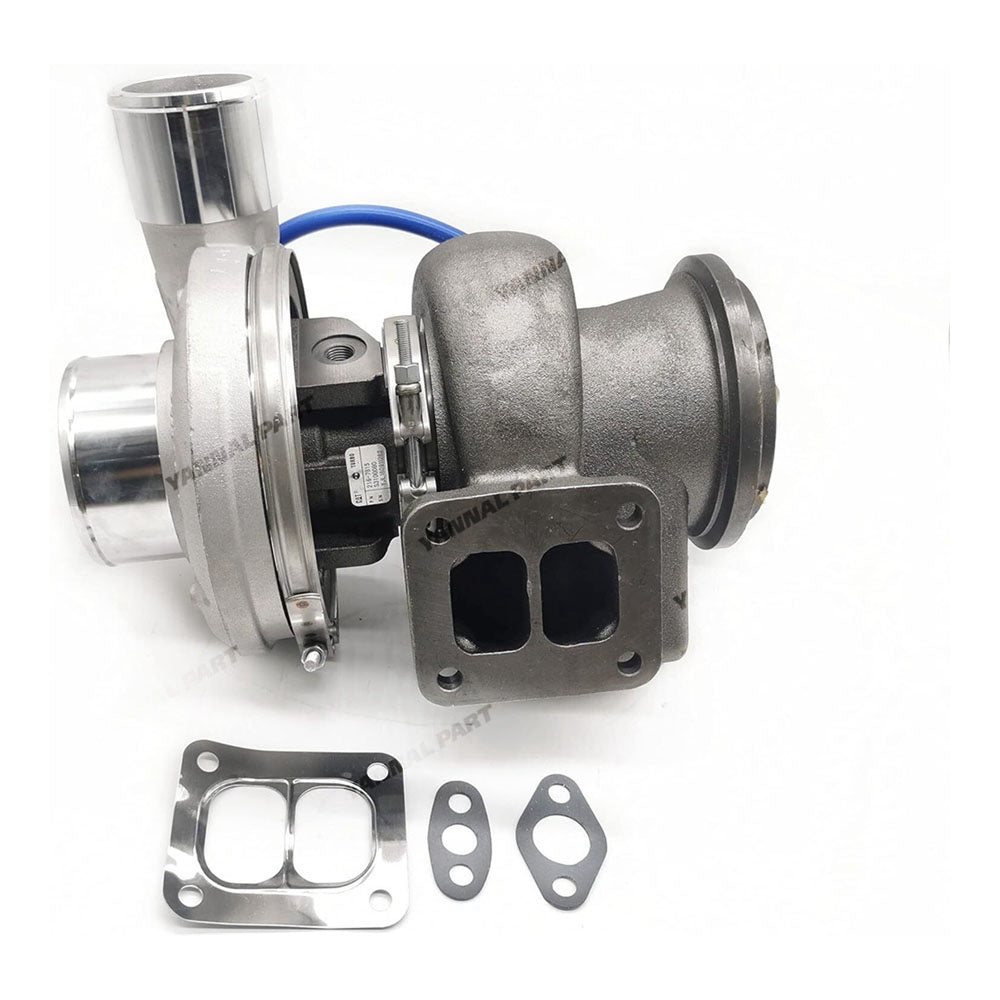 Turbo S310G080 Turbocharger 253-7325 Fit For Caterpillar CAT Engine C9