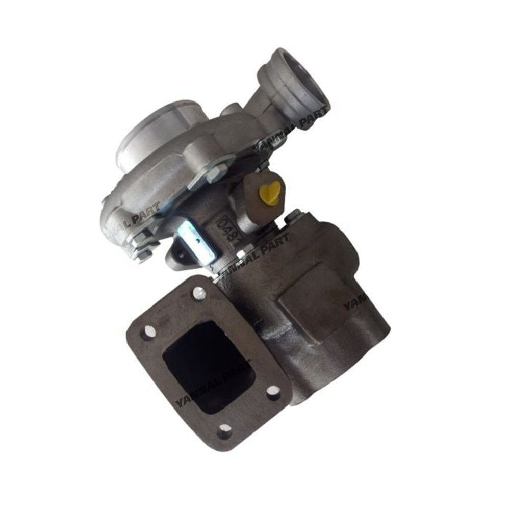 Turbo S200 Turbocharger 04259311 Fit For Deutz Engine 1013 Volvo Excavator EW140B