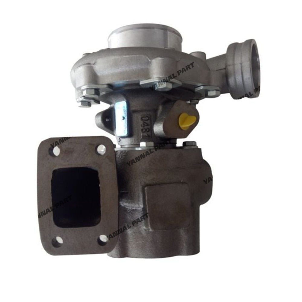 Turbo S200 Turbocharger 04259311 Fit For Deutz Engine 1013 Volvo Excavator EW140B