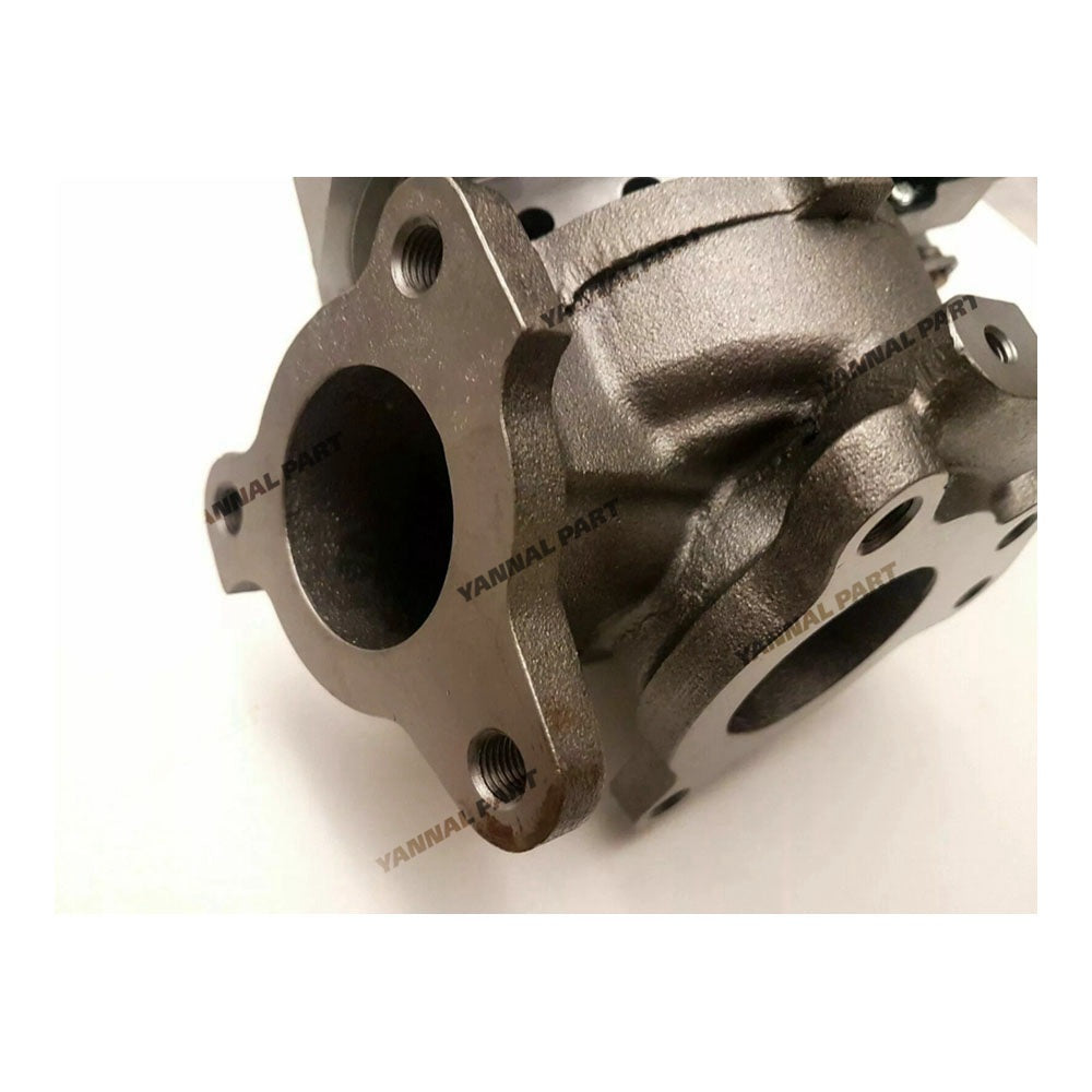 Turbo RHV4 Turbocharger 17201-51020 Fit For Toyota Engine 1VD-FTV VDJ76 VDJ78 VDJ79 With Valve